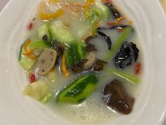 -莲池荟素食馆·12年老字号(光孝寺店)