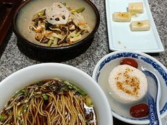 -南京大牌档(济南万象城店)