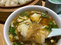 小揪片-百年认一力·清真牛羊肉(南中环店)