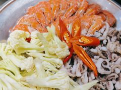 -李东农庄(中南百草园地标店)
