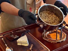 -Mammamia意大利餐厅(阳春巷店)