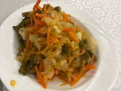 新疆泡菜-楼兰印象(朝外店)