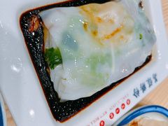 -荔银肠粉·非遗手藝(夫子庙店)