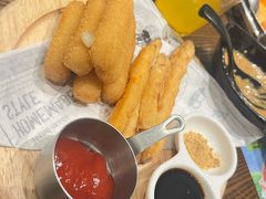 -呷哺呷哺 小火锅 (浦东新欧尚超市店)