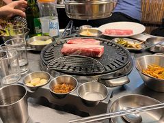 -401餐厅(弘大店)