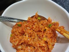 -海花锅盖烧烤店(怡馨家园店)