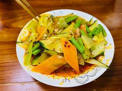 -西安手工软面(浦东南路店)