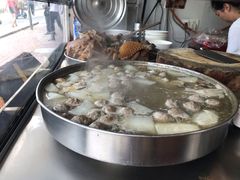 -莲塘味宝园牛杂(天越翔园店)