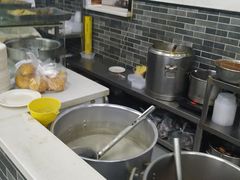 -老磁器口豆汁店(马家堡店)