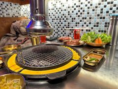 -釜山火炉·海鲜烤肉(紫藤路店)