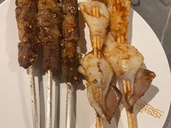 -一方渔歌蒸汽海鲜自助(文化路万达广场店)