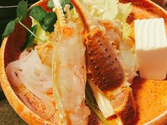 -蟹道乐(道顿堀本店)