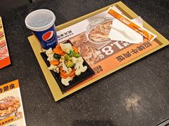 -吉野家(长青店)