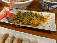 -日出拉面(望京店)