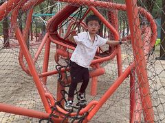 -西部长青自然儿童乐园