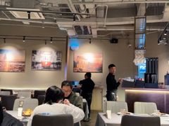 -Efes Turkish & Mediterranean Cuisine 艾菲斯餐厅(陆家嘴店)