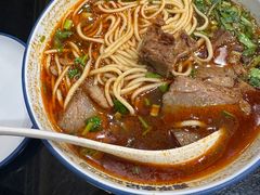 -宛平李记小吃(东关街店)