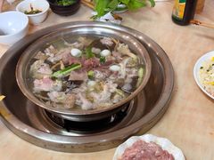 -海关荤豆花(洋河一路店)