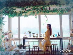-千浔一暖DIY蛋糕烘焙(人民大学店)