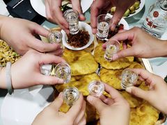 -東舍食唐精品陕菜馆