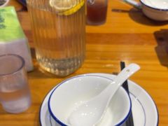 -唐力九头鸟烧烤·罗田吊锅(西云楼店)