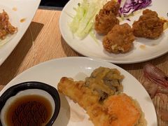 -温野菜涮涮锅(大悦城店)
