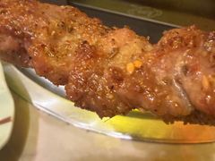 -沪上名羊天下•烤羊腿•东北烧烤•小龙虾(浦东直营总店)