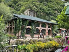 -北京水岸山吧度假村(雁栖镇店)