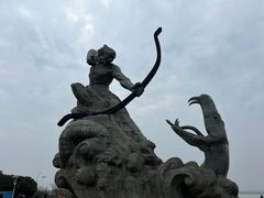 -巴陵广场
