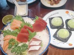 -松子料理(华威桥店)