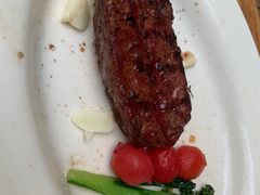 -食间牛排(湖西路店)