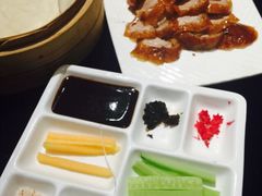 -皇城根北京风味主题餐厅(中海环宇城店)