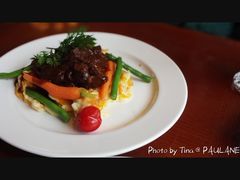 -宝莱纳餐厅(滨江店)