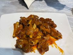 -大隐隐于市私房菜(保和小区店)