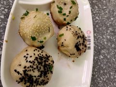 -小杨生煎(湟普汇店)