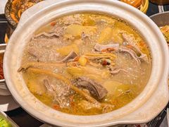 -1819餐厅·团队聚餐·烤串·精酿