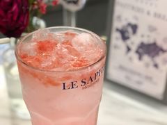 -LE SAPHIR 莎菲尔菓子(和兴店)