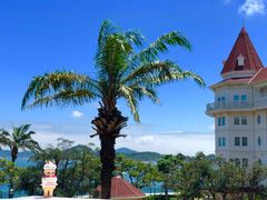 -晶荷轩(香港迪士尼乐园酒店)