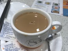 -甜蜜蜜港式茶餐厅(虹梅店)
