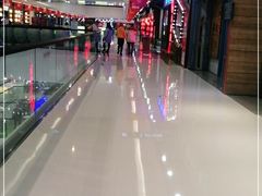 -万达广场(北京槐房店)