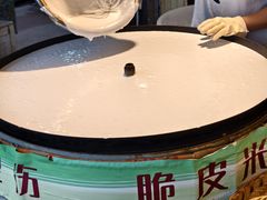 -小米粑粑(玉锦苑店)