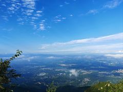 -妙峰山风景名胜区