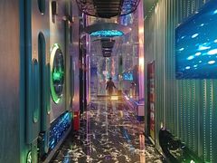 -星璨火吧KTV聚会餐厅(华清广场店)
