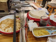 -古彭7只羊·招牌白串·碳锅羊肉旗舰店