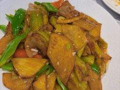 -叁拾壹克饺子·东北菜(国贸店)