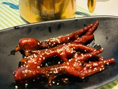 -桂满陇天书(南京德基旗舰店)