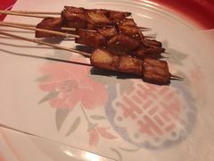 -北丐先生·野馄饨烧烤(泰达E街区店)