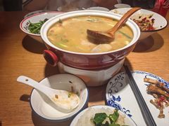 -赣饭农家·江西小炒(西乡店)