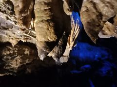 -颛顼龙洞旅游景区
