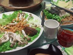 -东来顺饭庄(西直门店)
